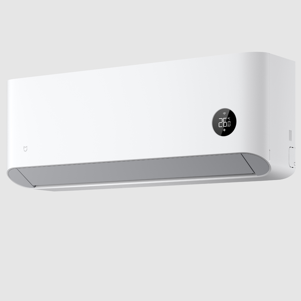 Máy lạnh Xiaomi Inverter 1 HP Mijia Pro Eco ASC-09W/N1C5-VN – ảnh 2