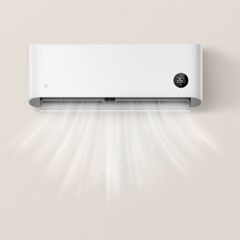 Máy lạnh Xiaomi Inverter 1 HP Mijia Pro Eco ASC-09W/N1C5-VN ảnh 5