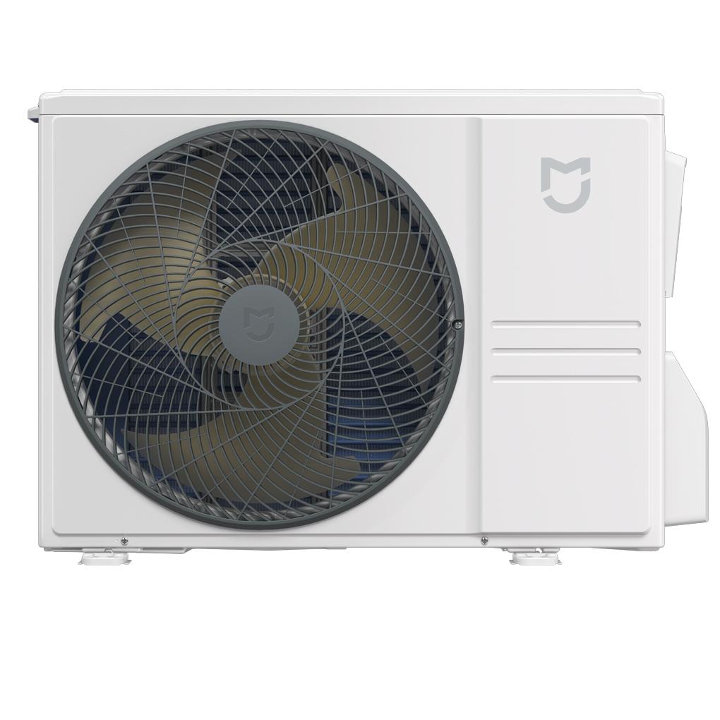 Máy lạnh Xiaomi Inverter 1 HP Mijia Pro Eco ASC-09W/N1C5-VN – ảnh 7