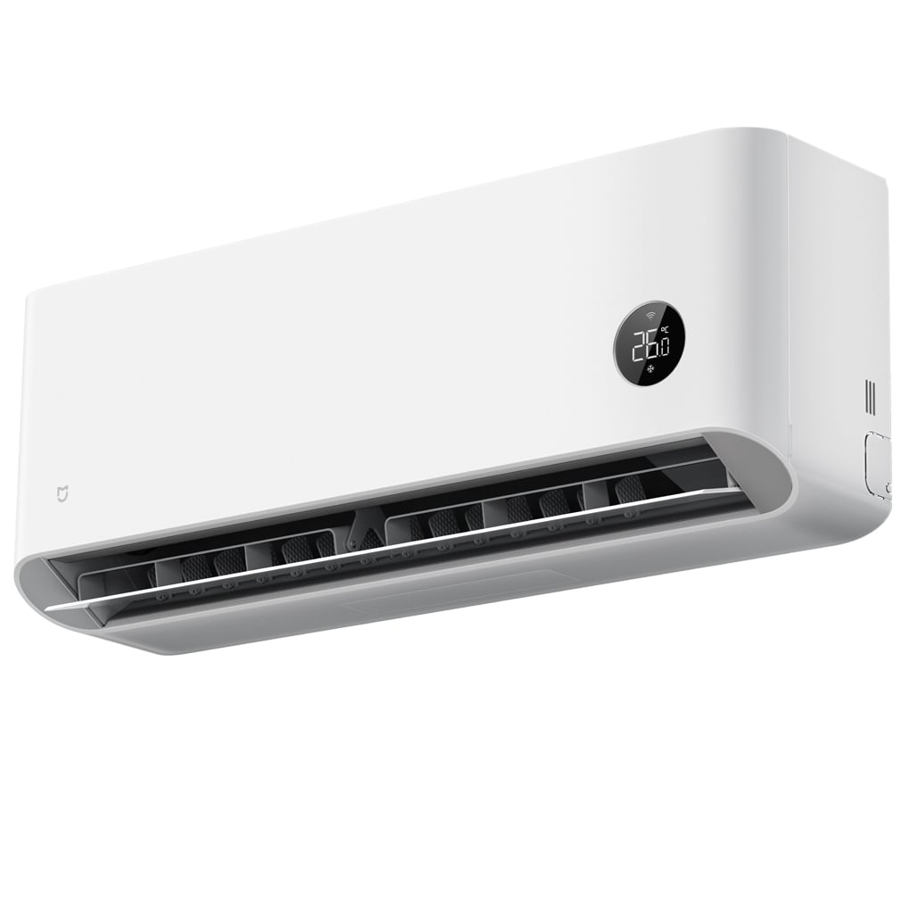 Máy lạnh Xiaomi Inverter 1.5 HP Mijia Pro Eco 5-Star Idu/Odu ASC-12W/N1C5-VN – ảnh 2