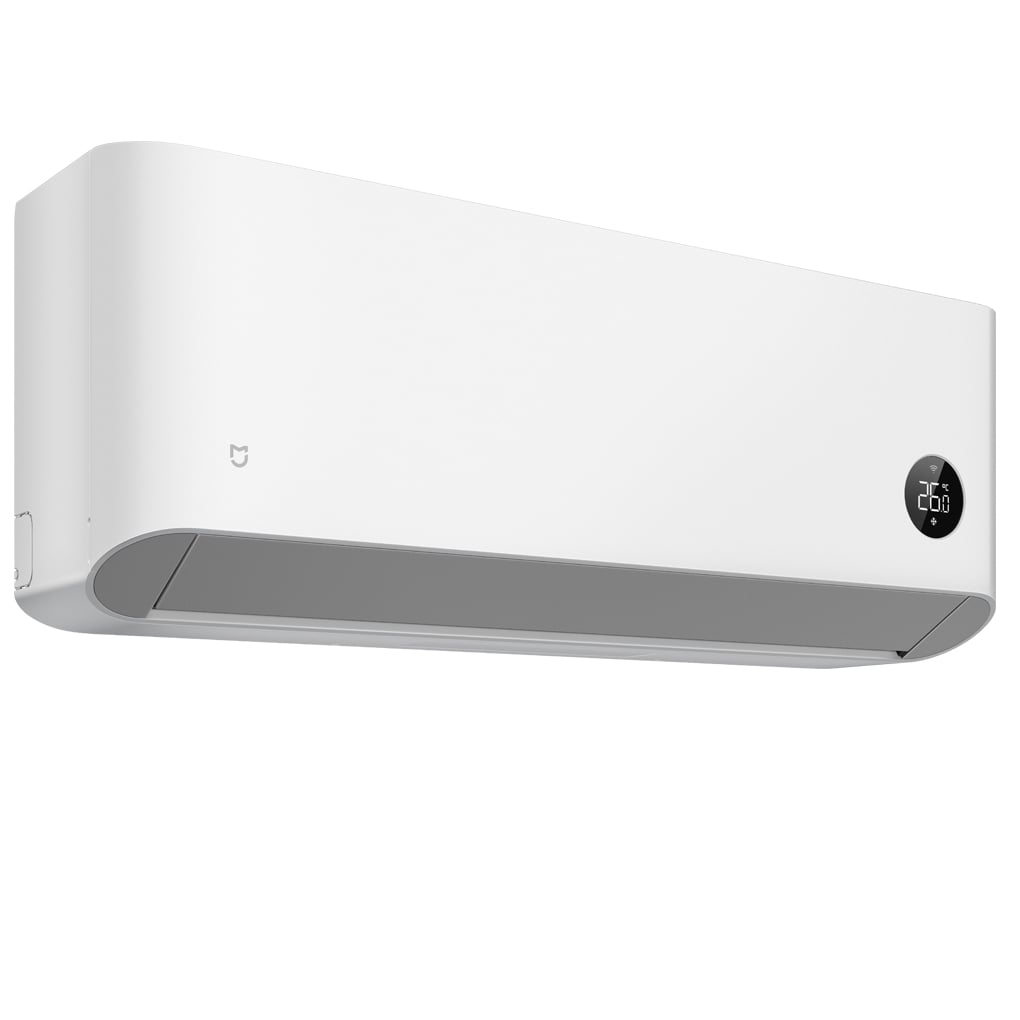 Máy lạnh Xiaomi Inverter 1.5 HP Mijia Pro Eco 5-Star Idu/Odu ASC-12W/N1C5-VN – ảnh 3