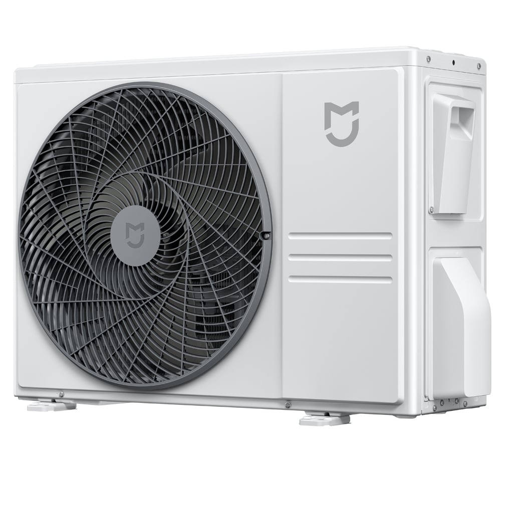 Máy lạnh Xiaomi Inverter 1.5 HP Mijia Pro Eco 5-Star Idu/Odu ASC-12W/N1C5-VN – ảnh 5