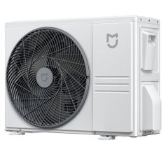 Máy lạnh Xiaomi Inverter 1.5 HP Mijia Pro Eco 5-Star Idu/Odu ASC-12W/N1C5-VN ảnh 5