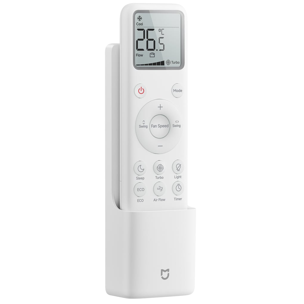 Máy lạnh Xiaomi Inverter 1.5 HP Mijia Pro Eco 5-Star Idu/Odu ASC-12W/N1C5-VN – ảnh 6