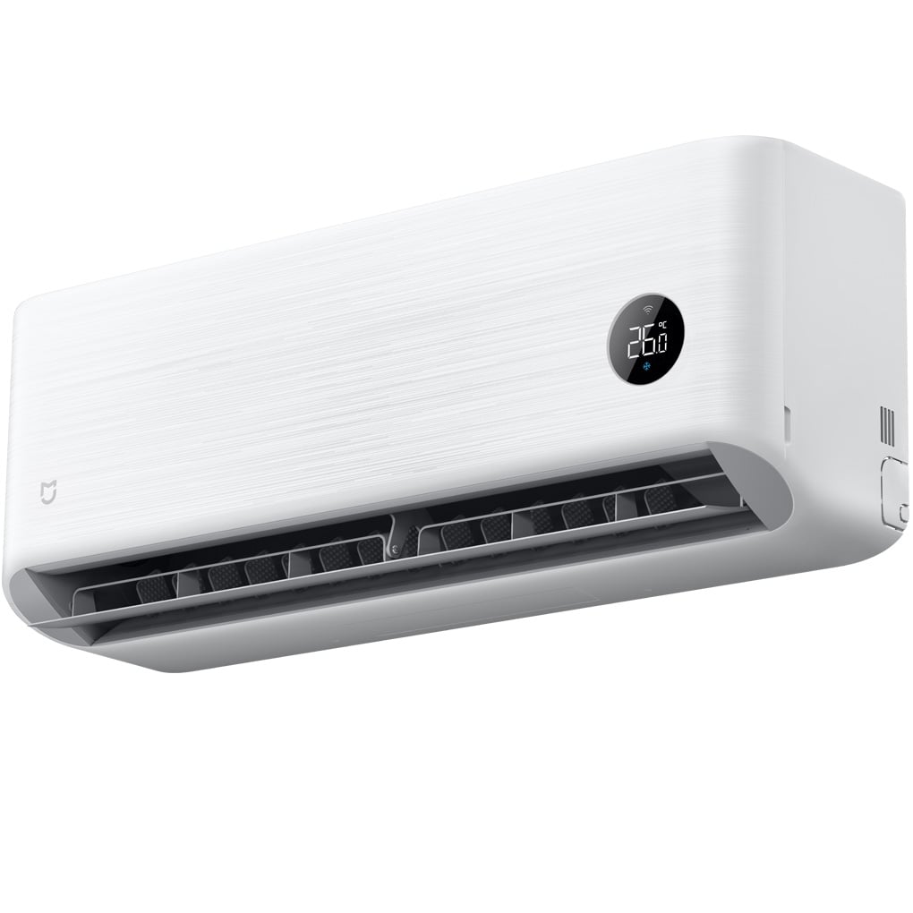 Máy lạnh Xiaomi Mijia Gentle Air 1 HP ASC-09WO/R2C5-VN – ảnh 4