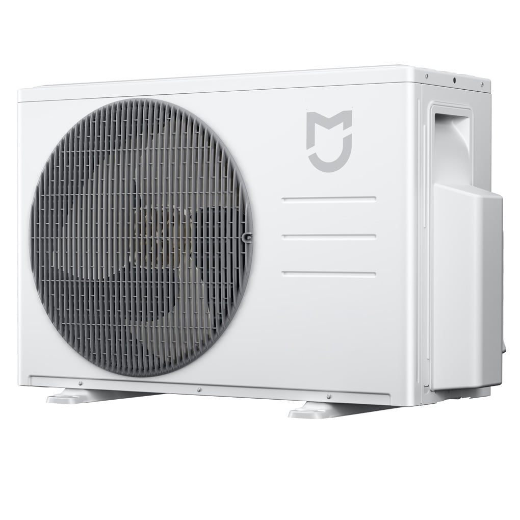 Máy lạnh Xiaomi Mijia Gentle Air 1 HP ASC-09WO/R2C5-VN – ảnh 5