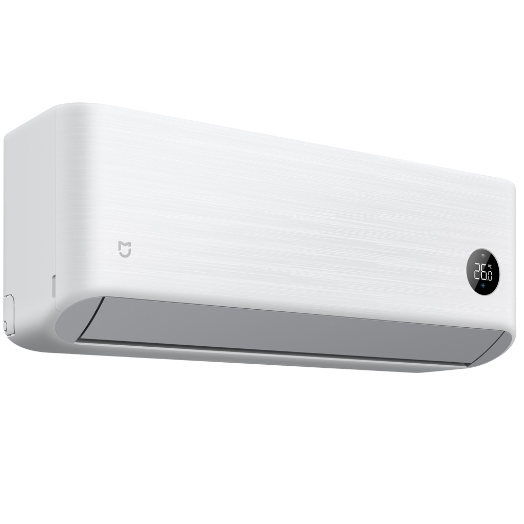 Máy lạnh Xiaomi Mijia Gentle Air Inverter 1.5 HP ASC-12WO/R2C5-VN – ảnh 2