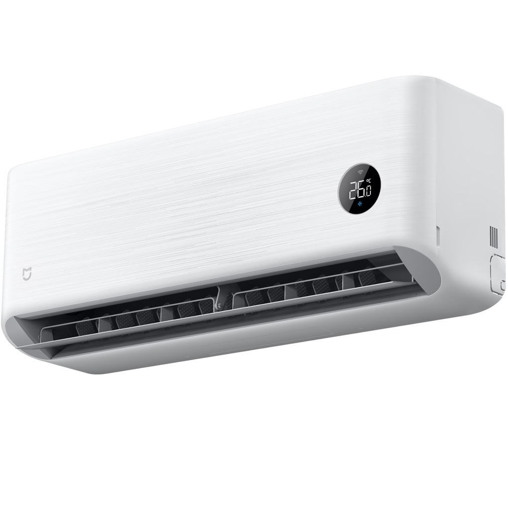 Máy lạnh Xiaomi Mijia Gentle Air Inverter 1.5 HP ASC-12WO/R2C5-VN – ảnh 4