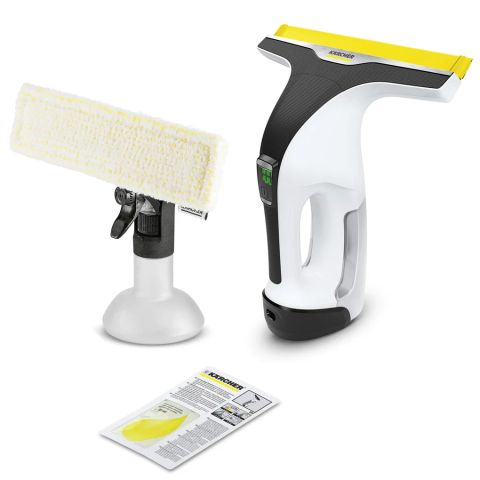 Máy lau rửa kính cầm tay Karcher WV6