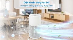 Máy lọc không khí Beko ATP 6100 I 21.6W ảnh 7