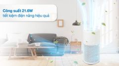 Máy lọc không khí Beko ATP 6100 I 21.6W ảnh 4