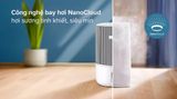 Máy lọc không khí tạo ẩm Philips AC3420/10 43W 