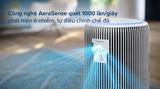  Máy lọc không khí tạo ẩm Philips AC3420/10 43W 
