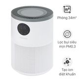  Máy lọc không khí Cuckoo CAC-AF1110FW/WHCKV 30W 