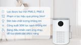  Máy lọc không khí Cuckoo CAC-AF1110FW/WHCKV 30W 
