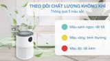  Máy lọc không khí Cuckoo CAC-AF1110FW/WHCKV 30W 