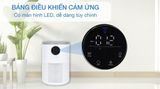  Máy lọc không khí Cuckoo CAC-AF1110FW/WHCKV 30W 