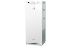 Máy lọc không khí tạo ẩm Daikin MCK555AVMVW 58W ảnh 3