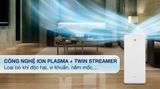  Máy lọc không khí tạo ẩm Daikin MCK70ZVM7-W 82W 