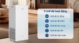  Máy lọc không khí tạo ẩm Daikin MCK70ZVM7-W 82W 