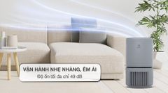 Máy lọc không khí Electrolux EP32-25UGA 25W ảnh 6