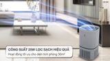  Máy lọc không khí Electrolux EP32-25UGA 25W 