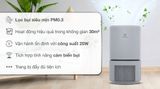  Máy lọc không khí Electrolux EP32-25UGA 25W 