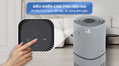 Máy lọc không khí Electrolux EP53-46UGA 40W ảnh 6