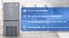 Máy lọc không khí Electrolux EP53-46UGA 40W