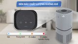  Máy lọc không khí Electrolux EP53-46UGA 40W 