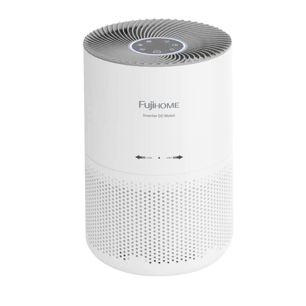 Máy lọc không khí Fujihome AP5Compact Máy lọc không khí Fujihome AP5Compact