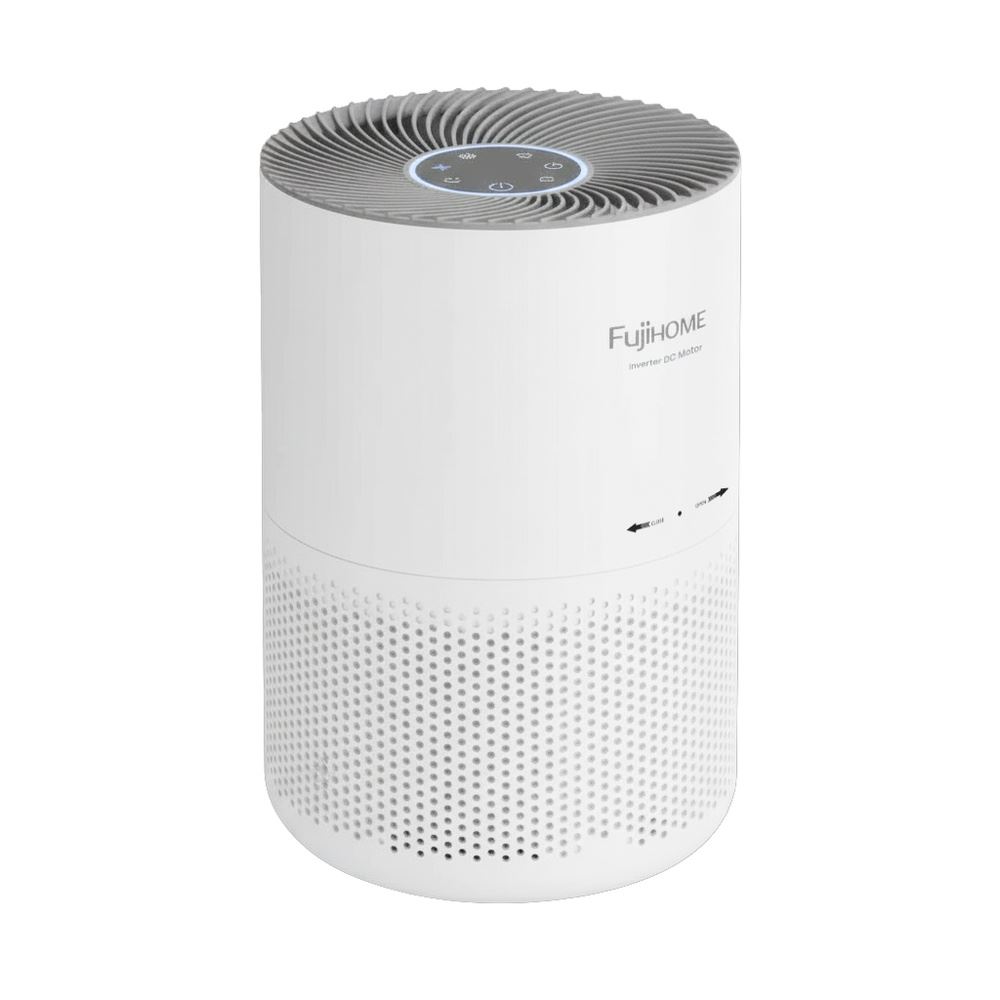 Máy lọc không khí Fujihome AP5Compact - bộ lọc Máy lọc không khí Fujihome AP5Compact - bộ lọc