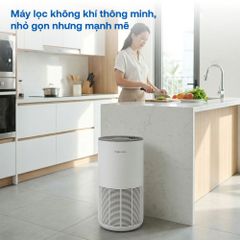 Máy lọc không khí FUJIHOME AP5Grand 35W ảnh 4