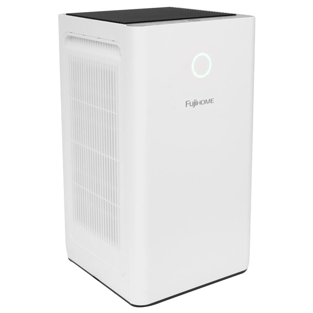 Máy lọc không khí Fujihome AP5Pro - bộ lọc