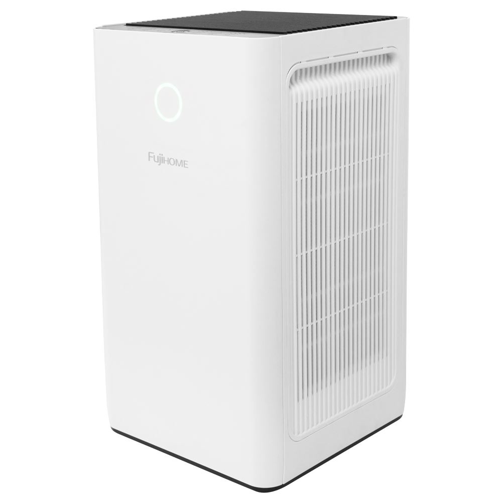 Máy lọc không khí Fujihome AP5Pro - hình ảnh thực tế