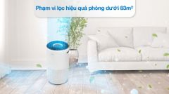 Máy lọc không khí Levoit Core 400s 38W ảnh 3