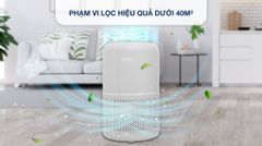 Máy lọc không khí Levoit Core P350 33W ảnh 3
