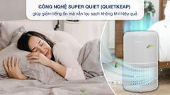 Máy lọc không khí Levoit Core P350 33W ảnh 7
