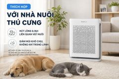Máy lọc không khí Levoit Vital 100s 32W ảnh 4