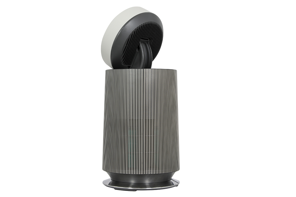 Máy lọc không khí LG PuriCare 360 Alpha Single AS65GDBY0.ABAE 48W – ảnh 6