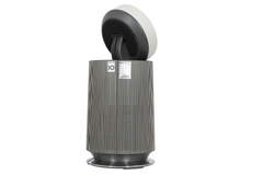 Máy lọc không khí LG PuriCare 360 Alpha Single AS65GDBY0.ABAE 48W ảnh 7