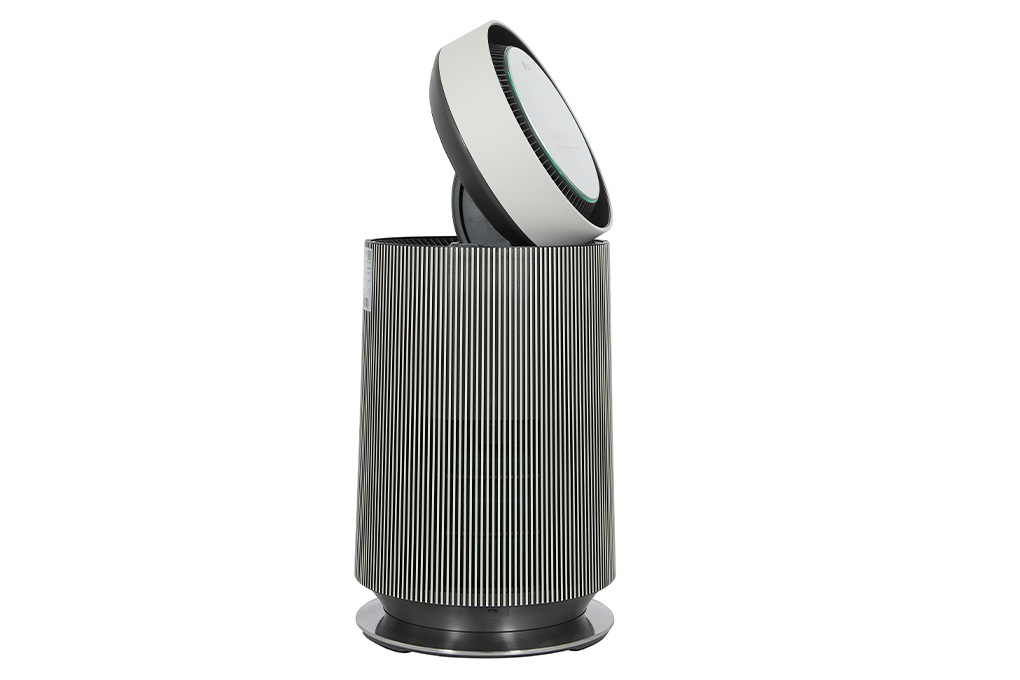 Máy lọc không khí LG PuriCare 360 Alpha Single AS65GDBY0.ABAE 48W – ảnh 8