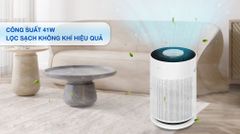 Máy lọc không khí LG PuriCare 360 Hit AS60GHWG0 41W ảnh 5