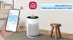 Máy lọc không khí LG PuriCare 360 Hit AS60GHWG0 41W ảnh 8