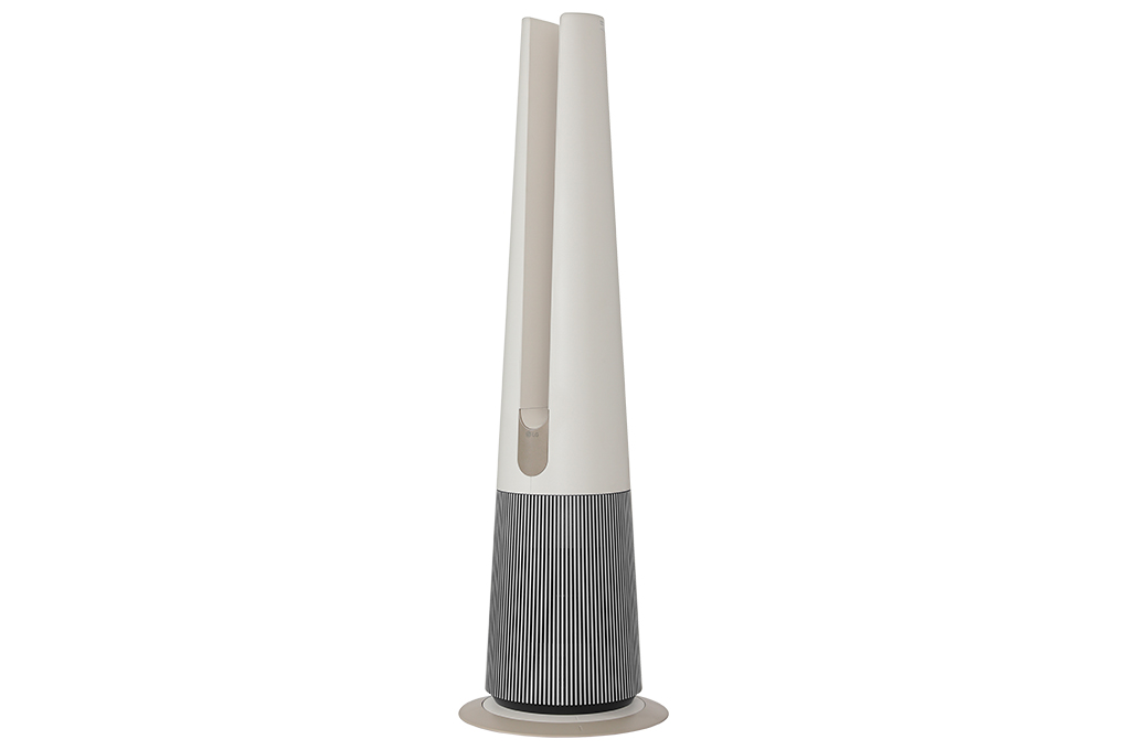 Máy lọc không khí kết hợp quạt LG PuriCare AeroTower Hit FS15GPBK0.ABAE 40W – ảnh 5