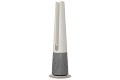 Máy lọc không khí kết hợp quạt LG PuriCare AeroTower Hit FS15GPBK0.ABAE 40W ảnh 5