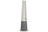  Máy lọc không khí kết hợp quạt LG PuriCare AeroTower Hit FS15GPBK0.ABAE 40W 