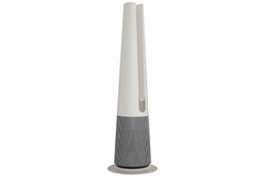Máy lọc không khí kết hợp quạt LG PuriCare AeroTower Hit FS15GPBK0.ABAE 40W ảnh 6
