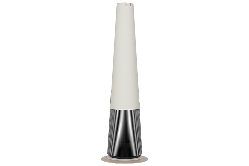 Máy lọc không khí kết hợp quạt LG PuriCare AeroTower Hit FS15GPBK0.ABAE 40W – ảnh 7