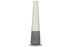 Máy lọc không khí kết hợp quạt LG PuriCare AeroTower Hit FS15GPBK0.ABAE 40W ảnh 7